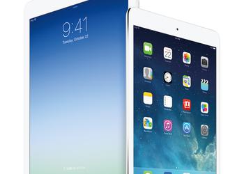 Лучший “большой” планшет: Apple iPad Air (5 поколения)