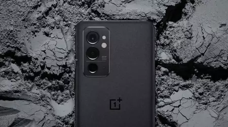 Le OnePlus 9RT a commencé à recevoir une version stable d'OxygenOS 14 basée sur Android 14.