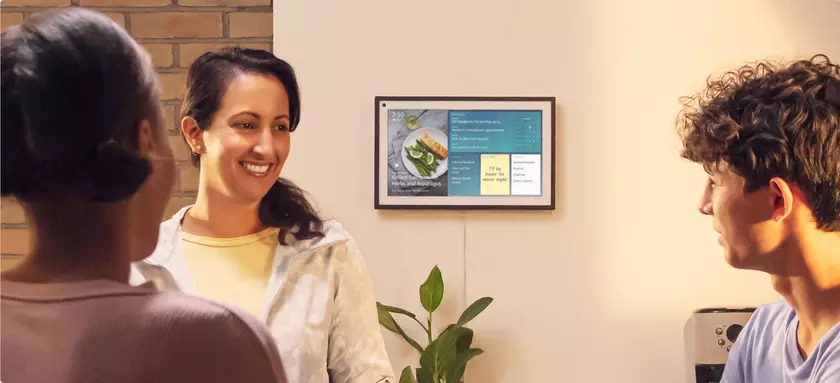 15-дюймовый смарт-дисплей Amazon Echo Show с поддержкой Alexa можно купить со скидкой $80