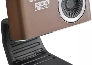 Веб-камера Defender G-lens 2693 FullHD с автоматической настройкой всех основных параметров съемки