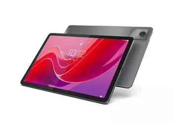 Lenovo Tab K11: LCD-дисплей на 90 Гц, чип MediaTek Helio G88 и батарея на 7040 мАч