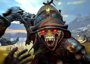 Шутер Witchfire получил крупное обновление Witch Mountain: в игре появилась новая локация, оружие и дополнительные механики