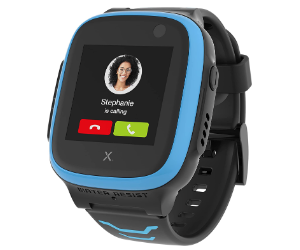 PTHTECHUS Orologio Smartwatch per Bambini, 4G GPS Telefono Smartwatch  Intelligen