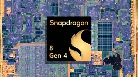 Insider: De grafische kern van de Snapdragon 8 Gen 4-processor zal een aanzienlijk hogere kloksnelheid hebben dan zijn voorganger