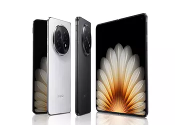 OPPO Find N5 не появится в Европе