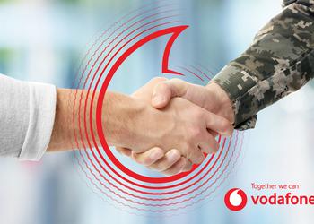 Спасибо, Илон Маск: Vodafone восстановил связь в Ирпене и Романовке с помощью Starlink