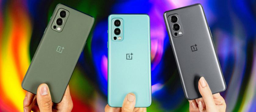 OnePlus назвала фейком историю о взрыве второго смартфона