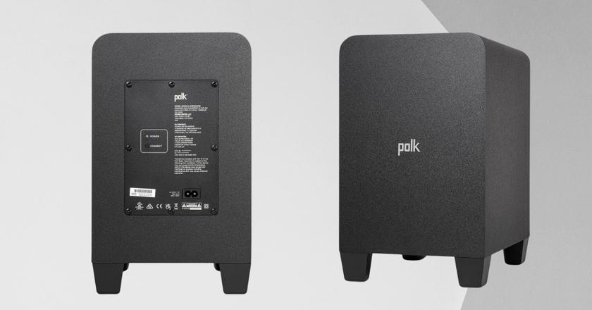 Polk Audio Signa S4 Luidsprekers voor projector