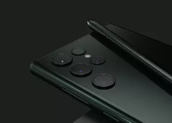 Insider: the flagship Samsung Galaxy S22 Ultra seems to be in short supply, despite the high price