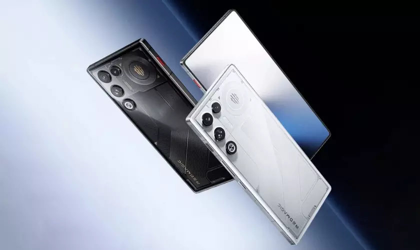 RedMagic 11 Air: Revolutionizing Mobile Gaming Performance