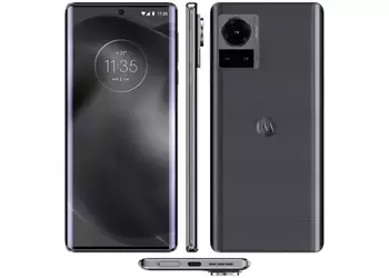 Motorola X30 Pro Triple Camera will get Unusual Focal Lengths