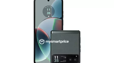 How much will the Motorola Razr 40 cost in Europe