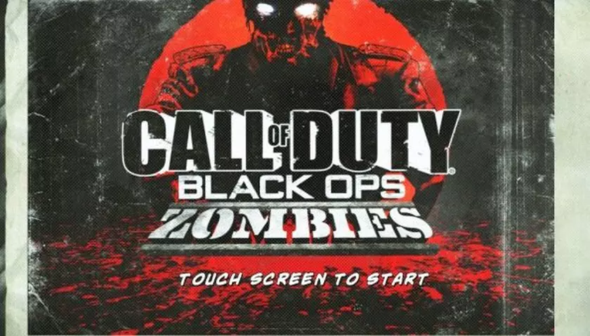 Call Of Duty: Black Ops Zombies для Android уже в Google Play. Но не