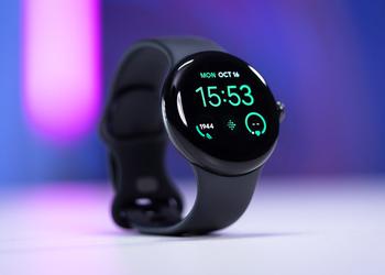 Google может приостановить обновление Wear OS 5 для Pixel Watch и Pixel Watch 2