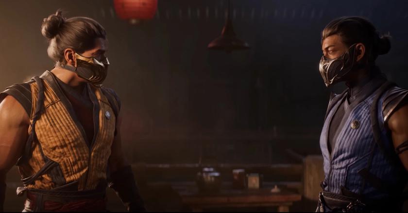 Разработчик Mortal Kombat 1 пообещал в ближайшее время выпустить новый трейлер игрового процесса, в котором будут раскрыты новые персонажи
