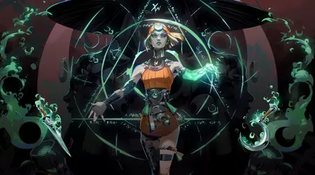 Довгоочікувана Hades II стане тимчасовим консольним ексклюзивом Nintendo Switch 1 & 2