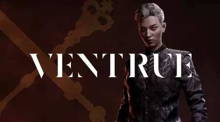 Blue blood vampires: Vampire: The Masquerade - Bloodlines 2 released a Ventrue clan trailer