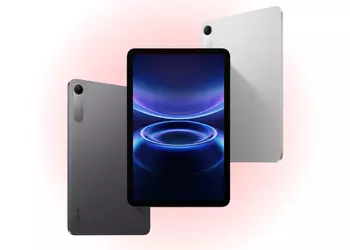 Redmi Pad 2 9.7: Планшет Xiaomi для тех, кто никуда не спешит