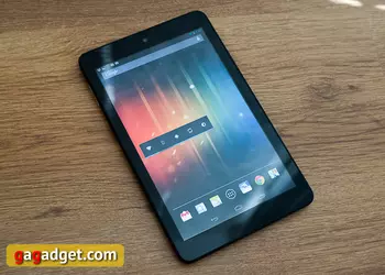 Обзор Android-планшета Dell Venue 8