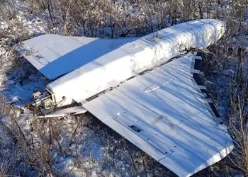 Внутри сбитой "Герберы" российские военные случайно оставили чек-листы из Алабуги: что в них