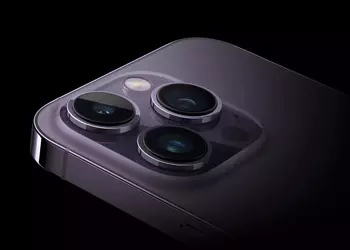 Apple has acknowledged the problem with streaks on iPhone 14 Pro screens and is already working on a fix