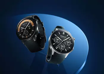 Теперь официально: OnePlus подтвердила анонс своих смарт-часов OnePlus Watch 2 на MWC 2024