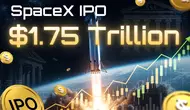 SpaceX выходит на IPO по своим правилам: оценка в 1,75 триллиона долларов