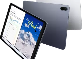 OnePlus выпустит компактный планшет с Snapdragon 8 Elite 2 - что известно