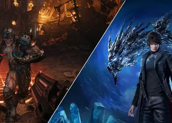 Самые ожидаемые игры мая 2025 года