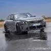 Превью камуфлированного седана BMW M350 xDrive 6