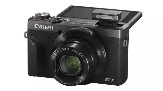 Canon celebrates 30 years of PowerShot: ...