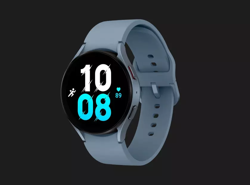Samsung Galaxy Watch 5 c LTE доступны на Amazon со скидкой $100