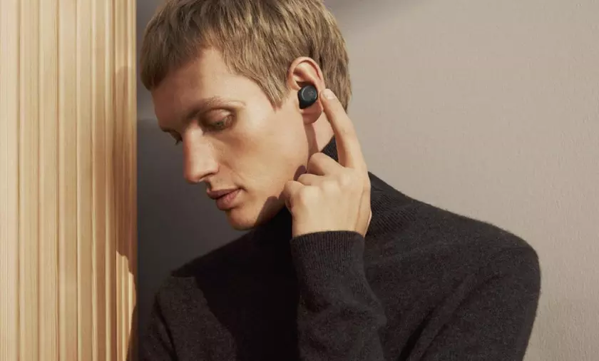 B&O представила третье поколение наушников Beoplay E8: автономность до 35 часов, порт USB-C, защита IP54 и Bluetooth 5.1