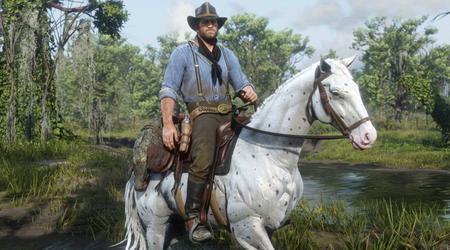 It's time to go to the Wild West: Red Dead Redemption 2 costs $20 on Steam until December 21