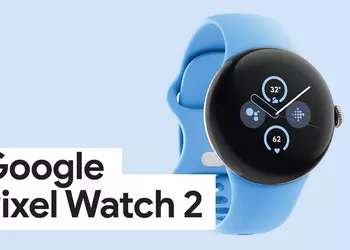 Offer of the day: the Google Pixel Watch 2 on Amazon for $50 off