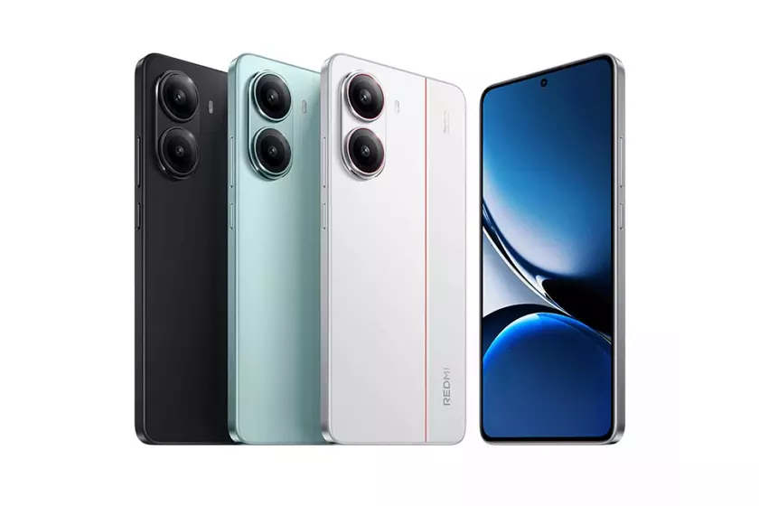 Descubre el Nuevo Redmi Turbo 4: ¿Está a la Altura de las Expectativas Tech?