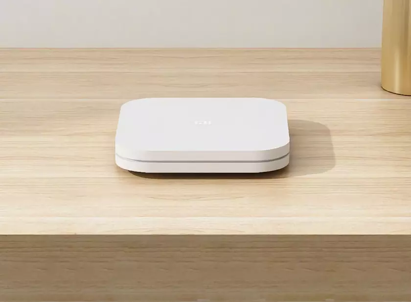 Xiaomi объявила о выходе приставки Mi Box 4S: 2 ГБ ОЗУ, поддержка 4K HDR и цена $43
