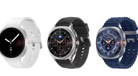 Galaxy Watch 8, Classic et Ultra : spécifications et prix des nouvelles montres connectées de Samsung révélés