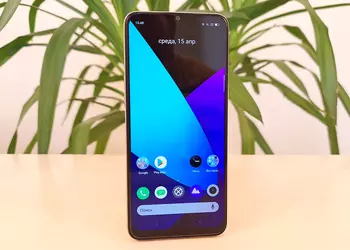 Обзор realme 6i: недорогой смартфон с большой батареей и NFC