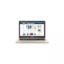 Asus VivoBook Pro 15 N580VD (N580VD-DM027) Gold