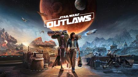 Kickplatform organiseerde een live-uitzending waarin ze Star Wars Outlaws speelden: de game komt pas op 30 augustus uit