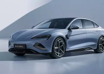 BYD envisage d'implanter sa troisième usine ...