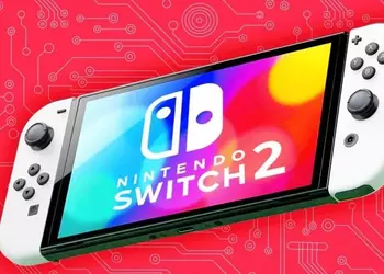 Патент подтвердил: у Nintendo Switch 2 появится собственная технология масштабирования, похожая на DLSS от NVIDIA