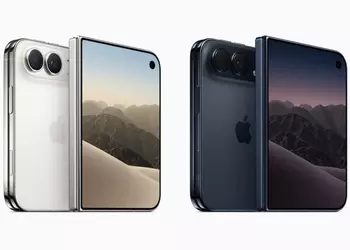 iPhone Duo получит поддержку Apple Pencil, но не всех моделей