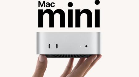 У нових моделей Mac mini передбачено можливість самостійної заміни SSD-накопичувача