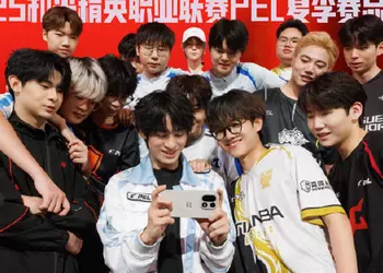 OnePlus 15 засветился на публике до официального анонса - новый дизайн, мощная камера и чип Snapdragon 8 Elite Gen 5