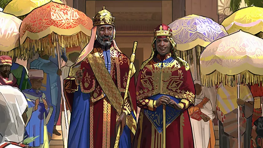 Разработчики исторической стратегии Humankind объявили о переносе релиза консольной версии на неопределенный срок