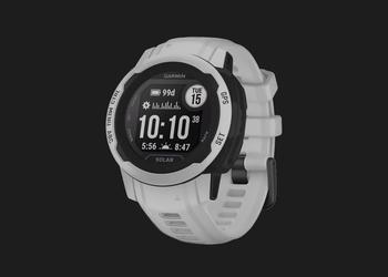 Offer of the day: Garmin Instinct on Amazon for $85 off 