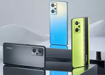Dimensity 8000, Dual 50MP Cameras with OIS, 120Hz Display for $315 – Realme GT Neo 3 Pricing and Specs Revealed