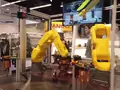 Промышленные роботы на любой вкус